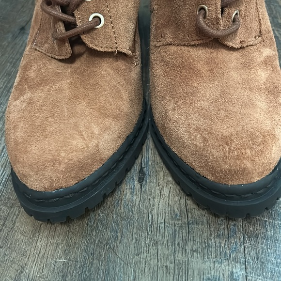 BCBGeneration Women's Bg-Maude, Carmel Oak 10/40 US - Picture 7 of 13